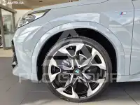 2025 BMW X2