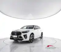 2025 BMW X2