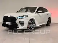 2025 BMW X2