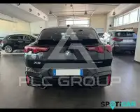 2025 BMW X2