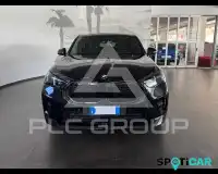2025 BMW X2