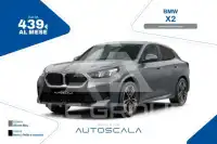 2025 BMW X2
