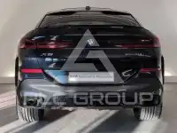 2025 BMW X6