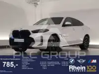 2025 BMW X6