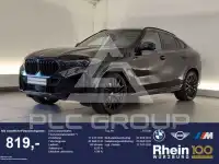 2025 BMW X6
