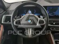2025 BMW X6