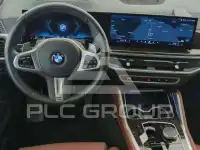 2025 BMW X6