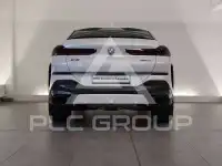 2025 BMW X6