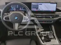 2025 BMW X6