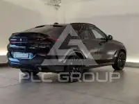 2025 BMW X6