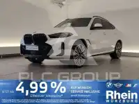 2025 BMW X6