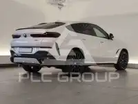 2025 BMW X6