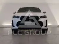 2025 BMW X6