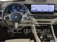 2025 BMW X6