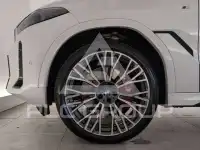 2025 BMW X6