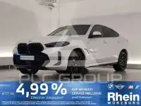2025 BMW X6