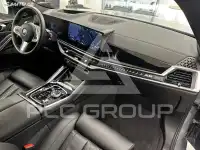 2025 BMW X6