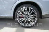 2025 BMW X6