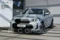 2025 BMW X6