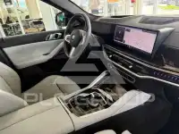 2025 BMW X6
