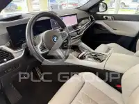2025 BMW X6