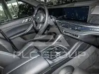 2025 BMW X6