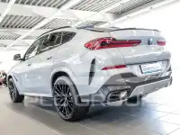 2025 BMW X6