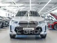 2025 BMW X6