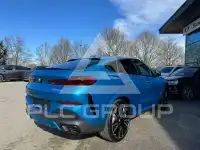 2025 BMW X6