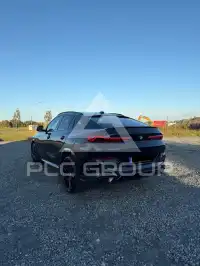 2025 BMW X6