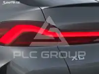 2025 BMW X6