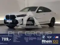 2025 BMW X6