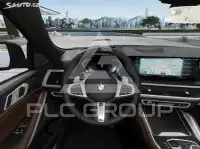 2025 BMW X6
