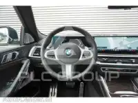 2025 BMW X6