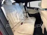 2025 BMW X6