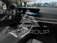 2025 BMW X6