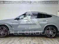 2025 BMW X6