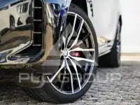 2025 BMW X6