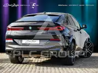 2025 BMW X6