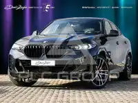 2025 BMW X6