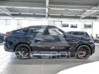 2025 BMW X6