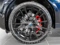 2025 BMW X6