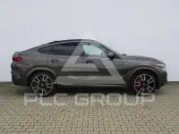 2025 BMW X6