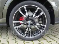 2025 BMW X6