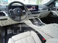 2025 BMW X6