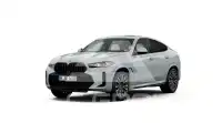 2025 BMW X6