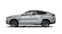 2025 BMW X6