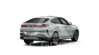 2025 BMW X6