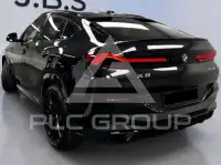 2025 BMW X6