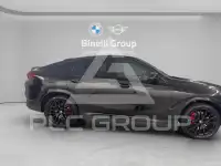 2025 BMW X6